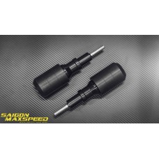 Gù Chống Đổ GEM Performance Honda Rebel 300-500 (chính hãng)